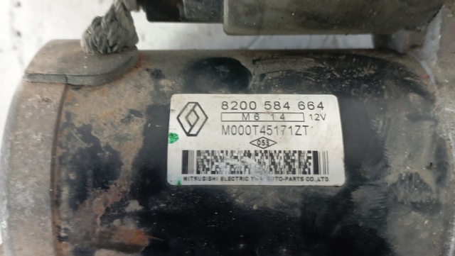8200584664 Renault (RVI)