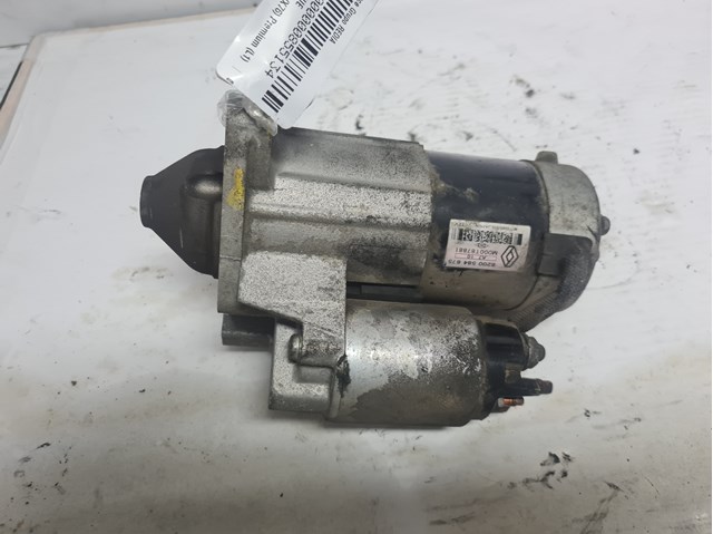 8200584675 Nissan/Infiniti