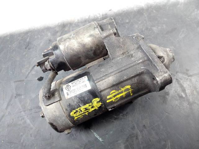 8200584675A Nissan/Infiniti