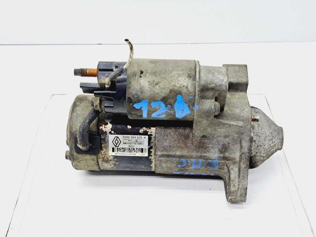 8200584675A Renault (RVI)
