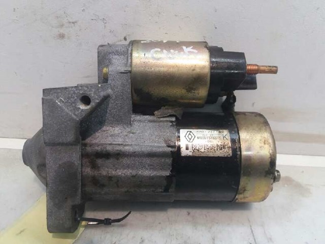 8200584685 Renault (RVI)