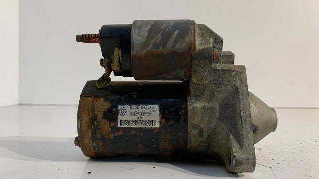 Motor de arranco 8200584837 RENAULT
