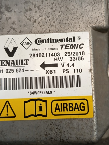 8200587060 Renault (RVI)