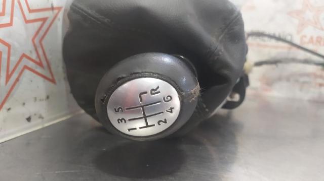 Mecanismo de mudança (ligação) 8200587252 RENAULT