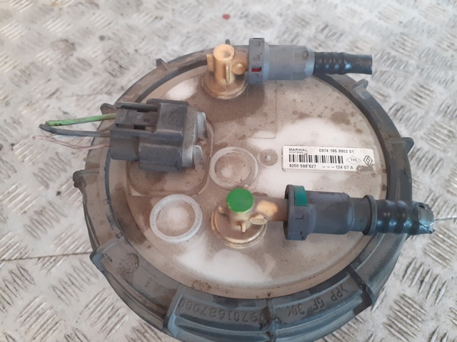 8200588627 Renault (RVI)