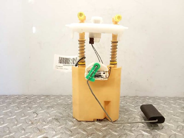 Sensor do nível de combustível no tanque 8200588627 RENAULT