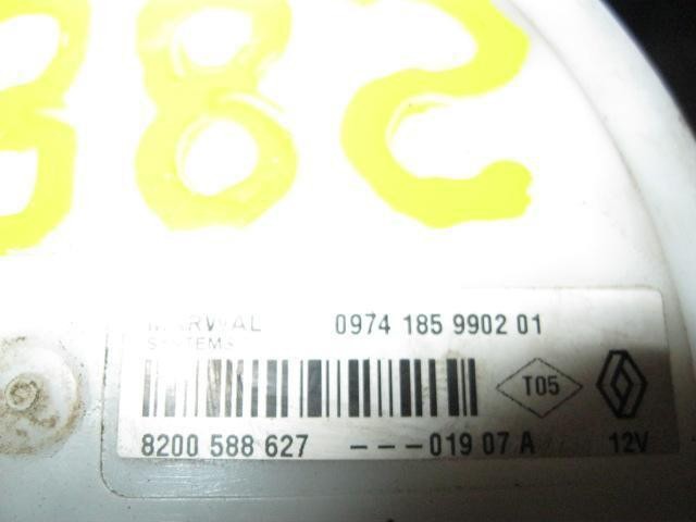 8200588627 Renault (RVI)