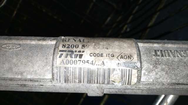 8200595934 Renault (RVI)