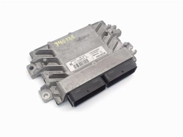 Módulo de direção (Centralina eletrônica) de motor 8200598393 RENAULT