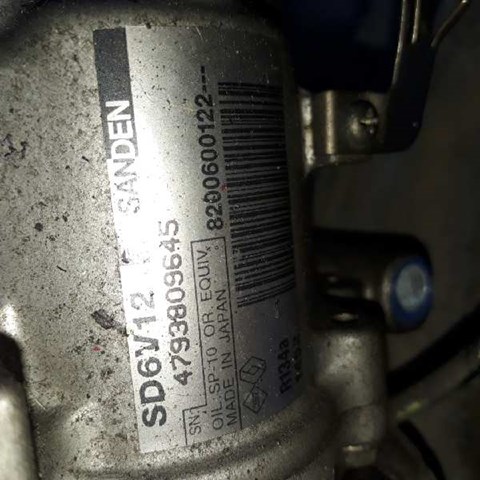 8200600122 Renault (RVI)