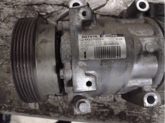 8200600135 Renault (RVI)