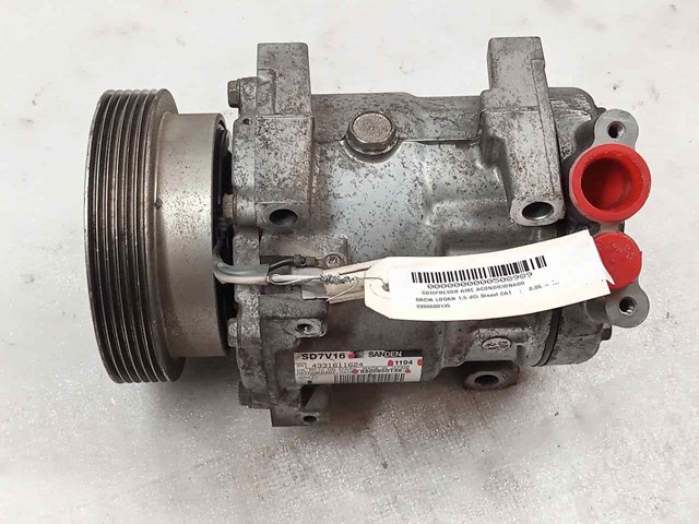 8200600135 Renault (RVI)