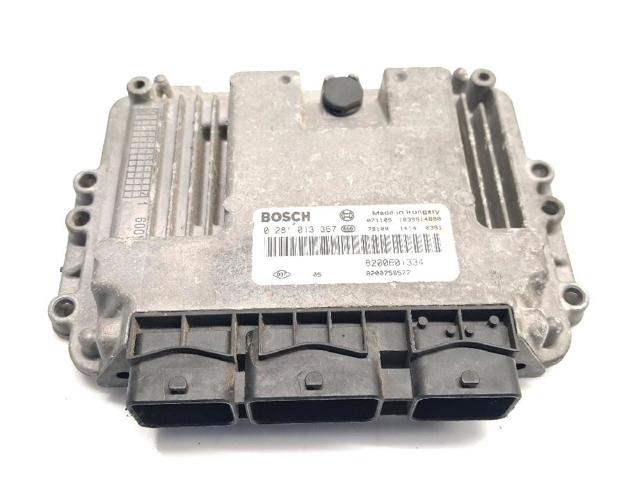 8200601334 Renault (RVI)