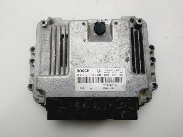 8200601334 Renault (RVI)