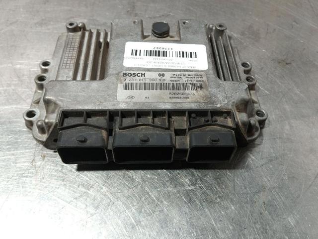 8200601334 Renault (RVI)