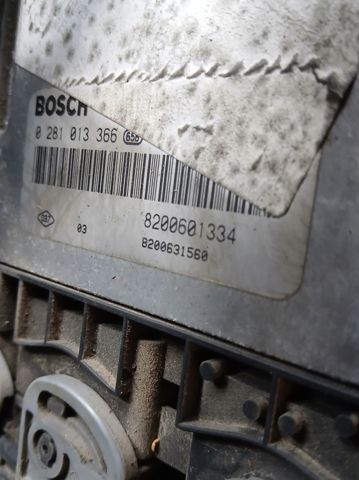 8200601334 Renault (RVI)