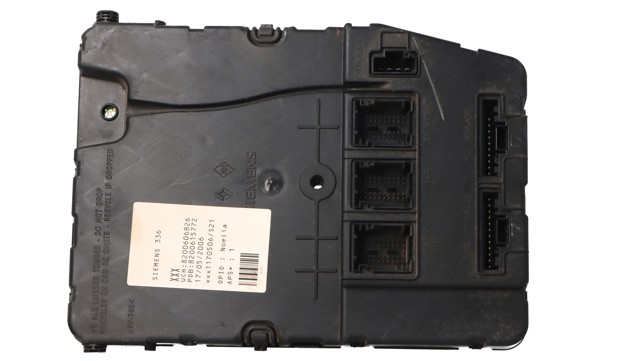 8200606826 Renault (RVI)