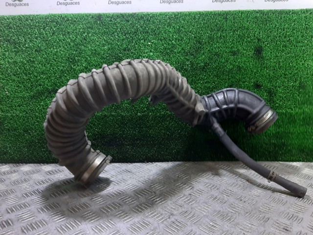 Cano derivado de ar, saída de filtro de ar 8200607746 RENAULT