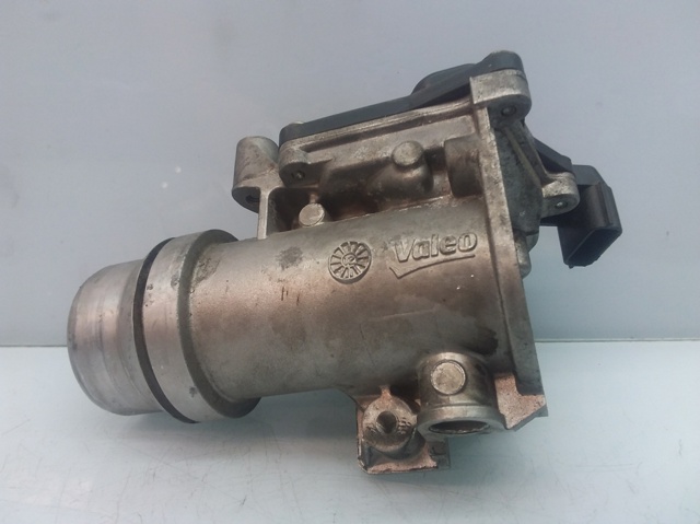 Válvula de borboleta montada 8200614985 NISSAN