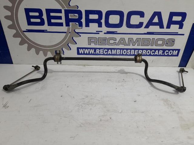 Estabilizador traseiro Renault Laguna II BG0, BG1 ao melhor preço