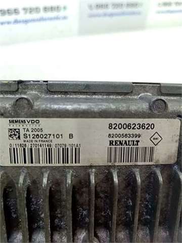 8200623620 Renault (RVI)