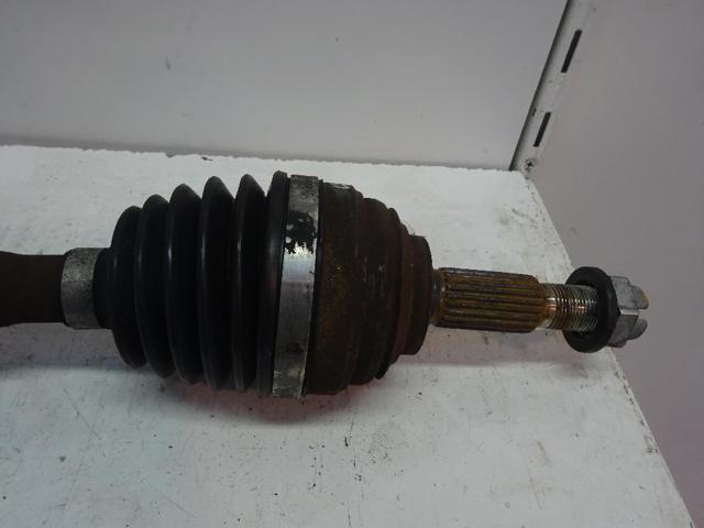 Junta homocinética interna dianteira esquerda 8200623792 RENAULT