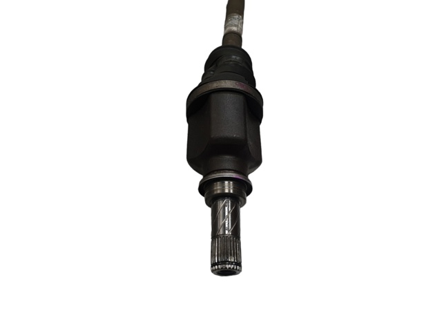 Semieixo (acionador) dianteiro esquerdo 8200623807 RENAULT