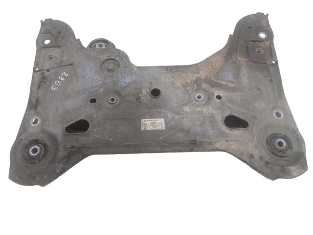 Bloco silencioso (coxim) de viga dianteira (de plataforma veicular) 8200626965 NISSAN