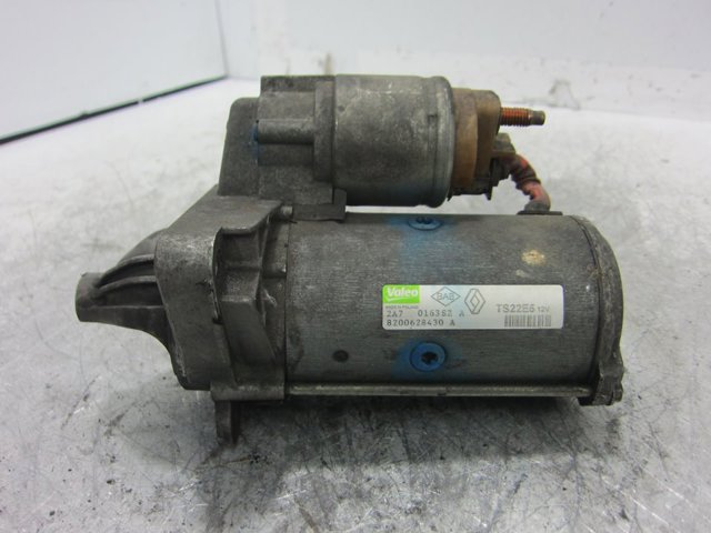 8200628430A Renault (RVI)