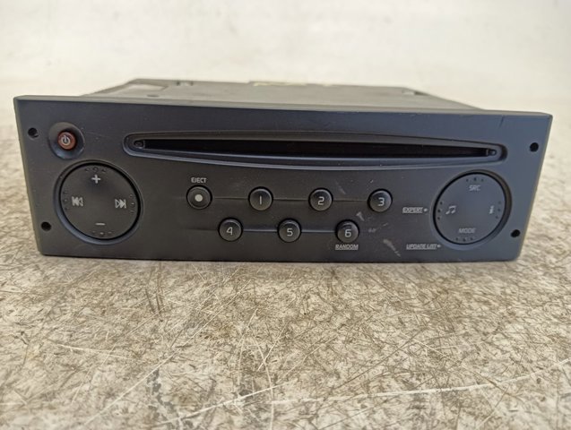 8200633634 Renault (RVI)