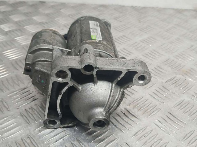 Motor de arranco 8200634604 RENAULT