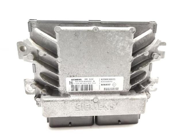 8200636605 Renault (RVI)