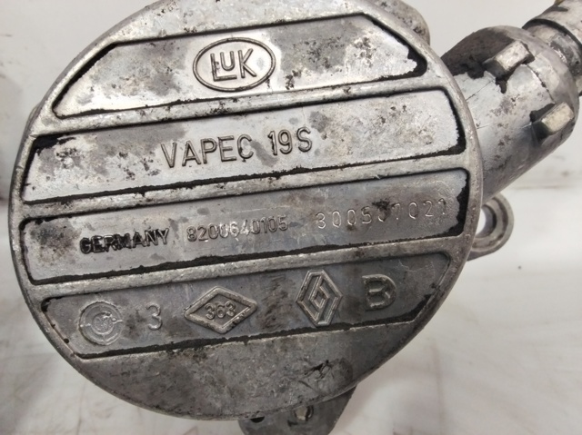 8200640105 Renault (RVI)
