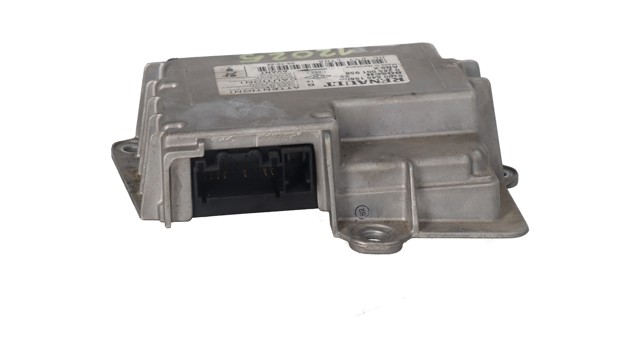 Módulo processador de controlo da bolsa de ar (Centralina eletrônica AIRBAG) 8200645158 RENAULT