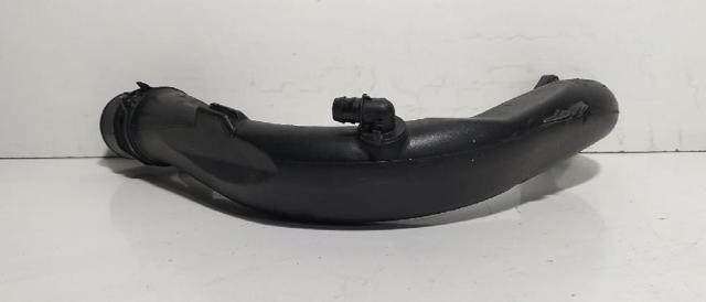 Cano derivado de ar, entrada na turbina (supercompressão) 8200645723 NISSAN