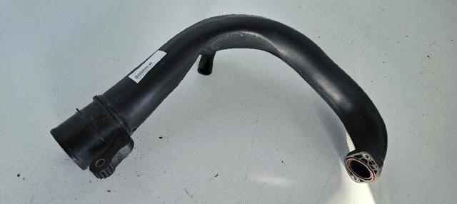 Cano derivado de ar, entrada na turbina (supercompressão) 8200645723 NISSAN