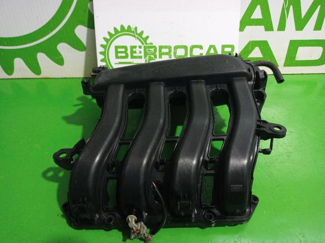 Tubo coletor de admissão para Renault Clio BR01, CR01