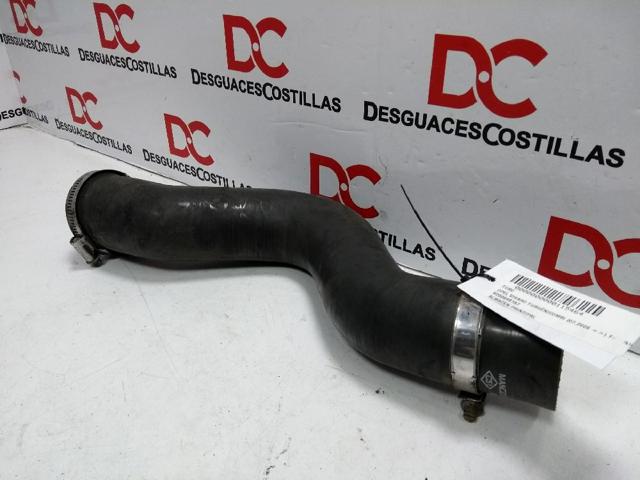 Mangueira (cano derivado) de intercooler 8200648187 OPEL