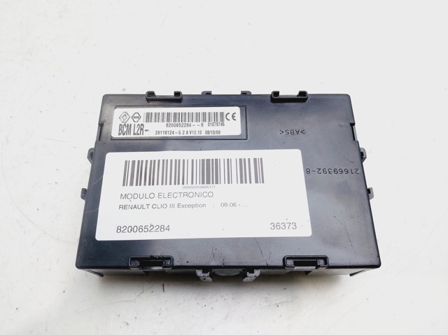 8200652284 Renault (RVI)