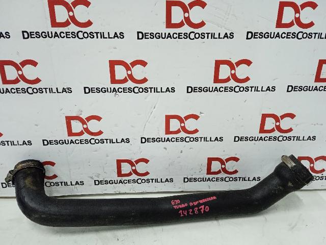 Mangueira (cano derivado) de intercooler 8200653594 RENAULT