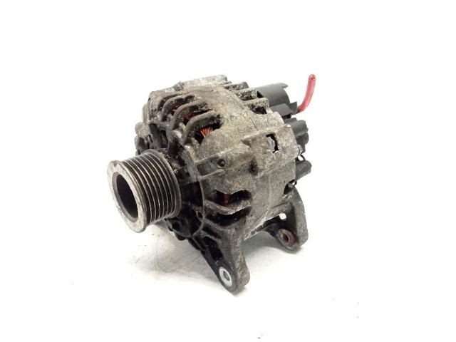 8200654541 Renault (RVI)