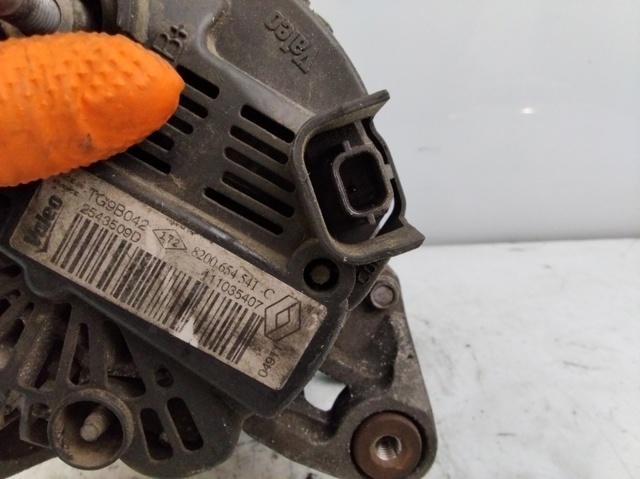 8200654541 Renault (RVI)