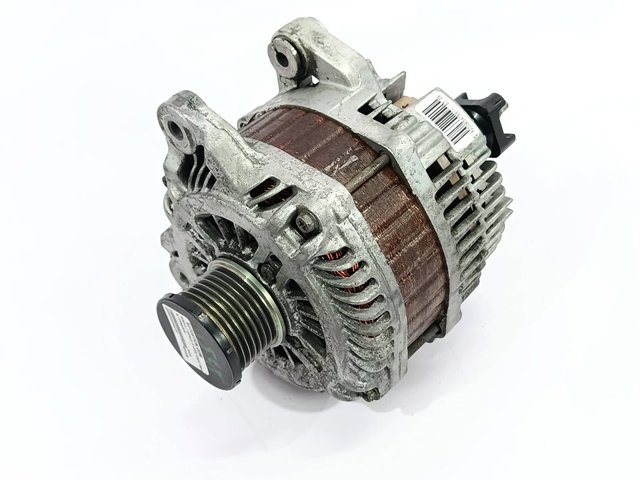 8200654789 Renault (RVI)