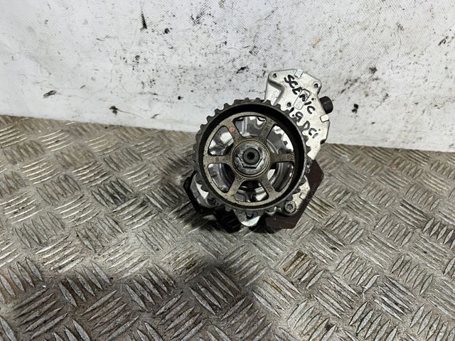 Bomba de combustível de pressão alta 8200659766 RENAULT