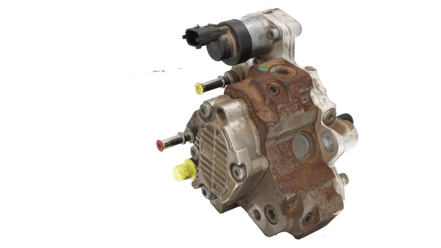 Bomba de combustível de pressão alta 8200659766 RENAULT