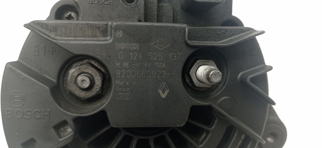 8200660022 Opel
