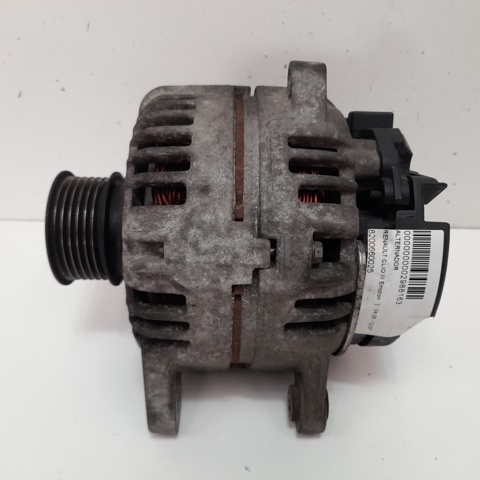 8200660025 Renault (RVI)
