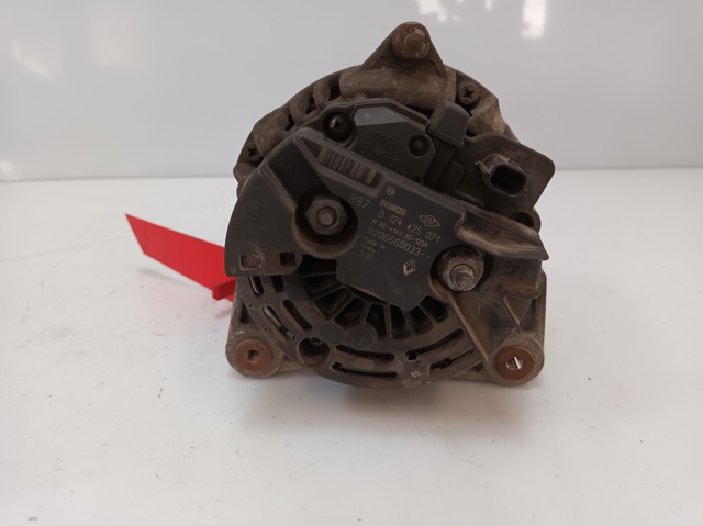 8200660033 Renault (RVI)