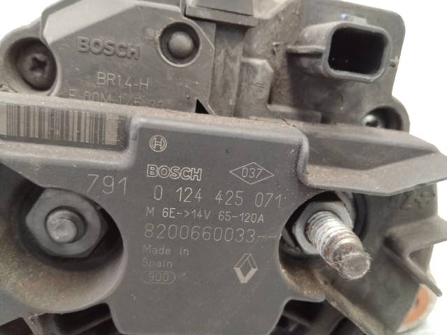 8200660033 Renault (RVI)