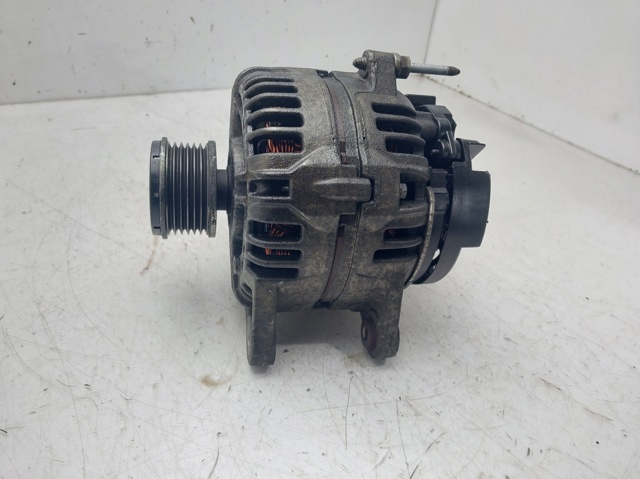 8200660033 Renault (RVI)